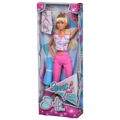 Steffi Love Sport Pop