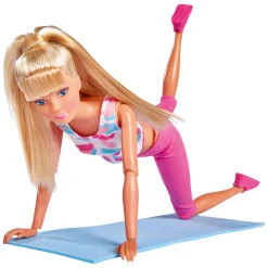 Steffi Love Sport Pop