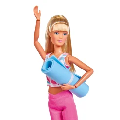 Steffi Love Sport Pop