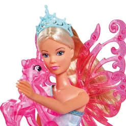 Steffi Love Unicorn Fairy
