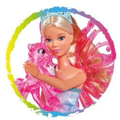 Steffi Love Unicorn Fairy