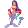 Steffi Love Zeemeermin Pop