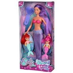 Steffi Love Zeemeermin Pop