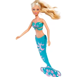 Steffi Love Zeemeermin Vrienden