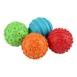 Stempelbal Patronen - 4st.