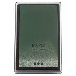 Stempelinkt Lime Groen, 9x6cm