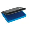 Stempelkussen Colop micro 1 9x5cm blauw
