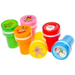 Stempels Kerst, 60st.