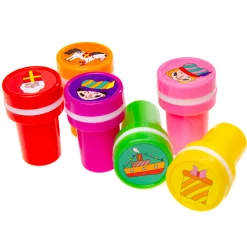 Stempels Sintfeest, 60st.