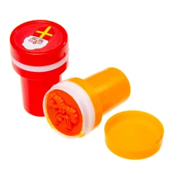 Stempels Sintfeest, 60st.