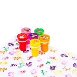 Stempels Sintfeest, 60st.