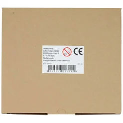 Stempelstokjes met 26 Kleine Letters