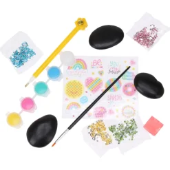 Stenen Schilderset Deluxe