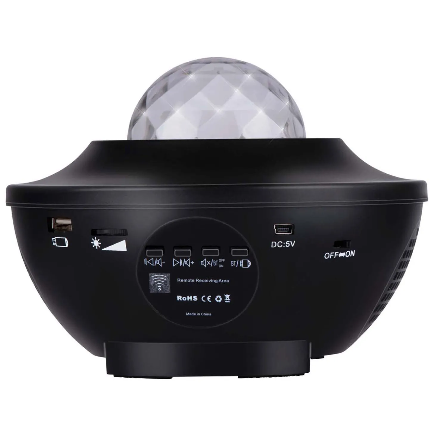 Sterrenprojector Lamp