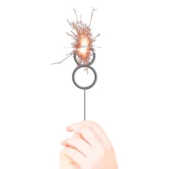 Sterretje - Cijfer 8