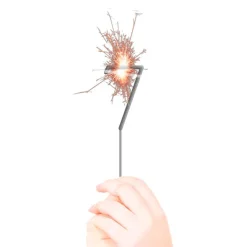 Sterretje - Cijfer 7