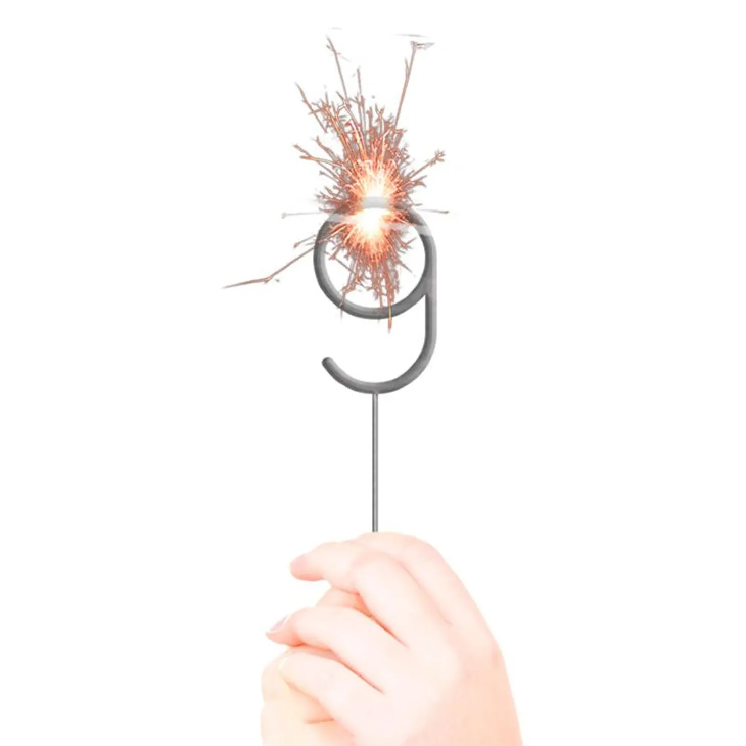 Sterretje - Cijfer 9