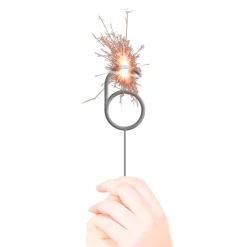 Sterretje - Cijfer 6