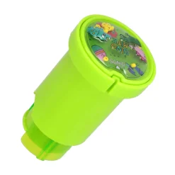 Sticker Stempel Dino, 160st.