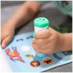 Sticker Wow! Dino - 300 Stickers