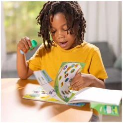 Sticker Wow! Dino - 300 Stickers