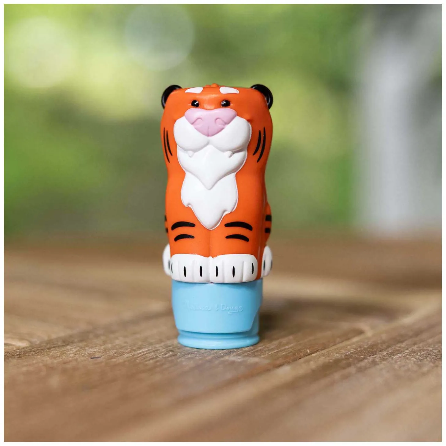 Sticker Wow! Tijger - 300 Stickers