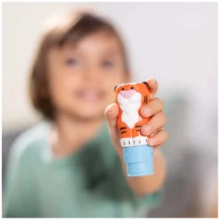 Sticker Wow! Tijger - 300 Stickers