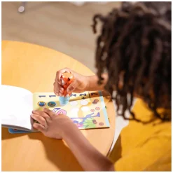 Sticker Wow! Tijger - 300 Stickers