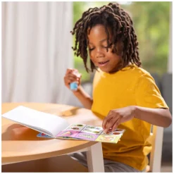 Sticker Wow! Tijger - 300 Stickers