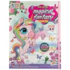 Stickerboek Magical Fantasy met 200 Stickers