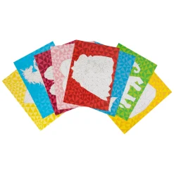 Stickeren op Nummer - Leeuw