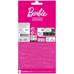 Stickers Barbie