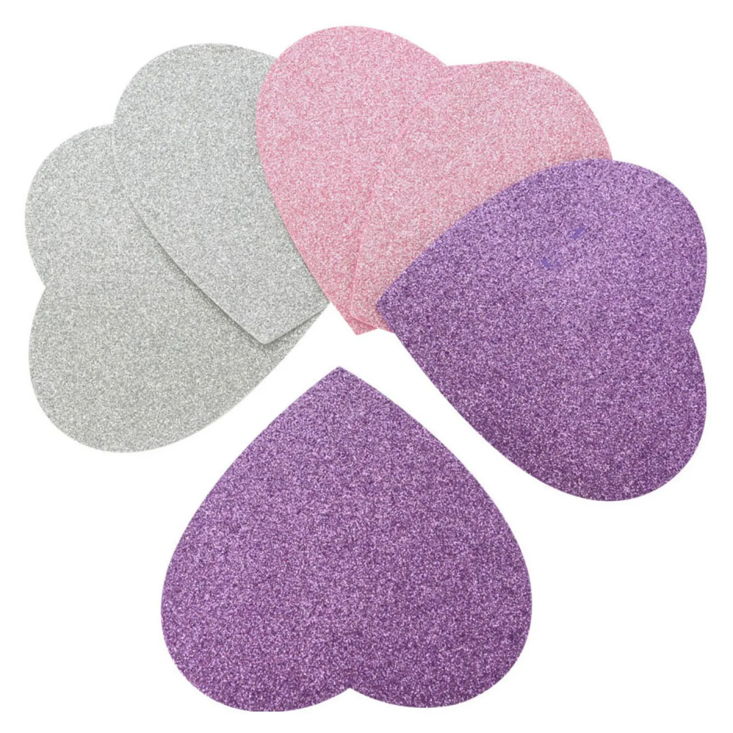 Stickers Foam, 13x13cm