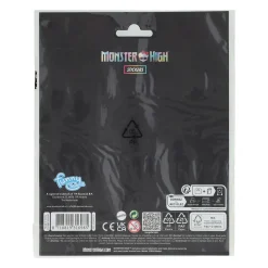 Stickers Monster High Set