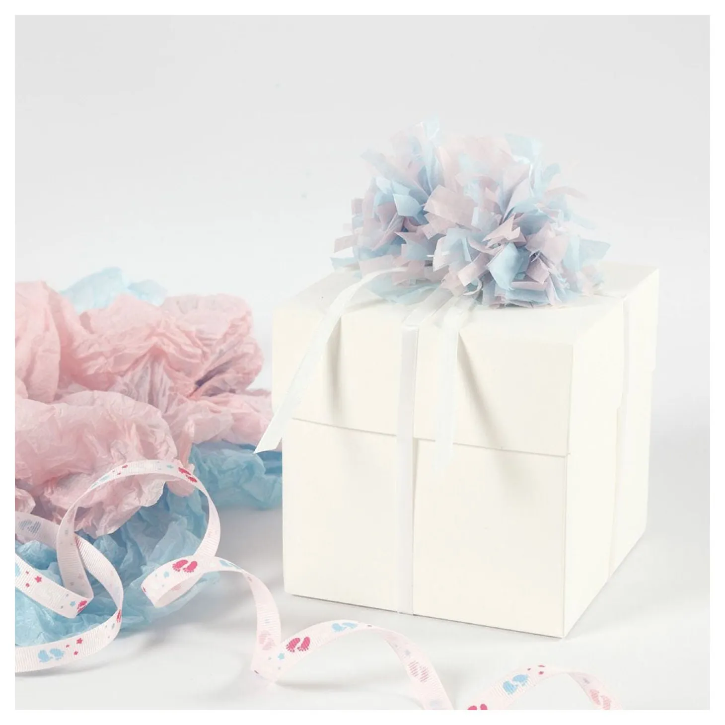 Stickers Ruimtevaart, 1 Vel