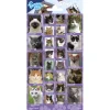 Stickervel Katten
