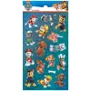Stickervel Laser PAW PAtrol