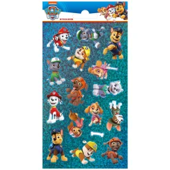 Stickervel Laser PAW PAtrol