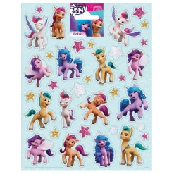 Stickervel My Little Pony