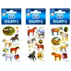 Stickervel Paarden