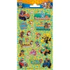 Stickervel PAW Patrol