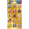 Stickervel Rainbow High