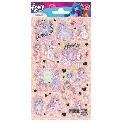 Stickervel Twinkle - My Little Pony