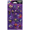 Stickervel Twinkle Sonic