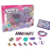 Sticki Armbanden Maken - 320 Stickers