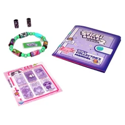 Sticki Rolls Armband met 70 Stickers