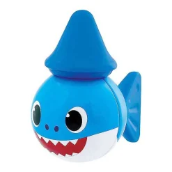 Stick-O - Baby Shark Friends Bouwset - 30dlg.