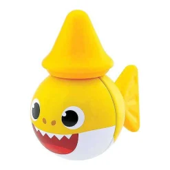 Stick-O - Baby Shark Friends Bouwset - 30dlg.