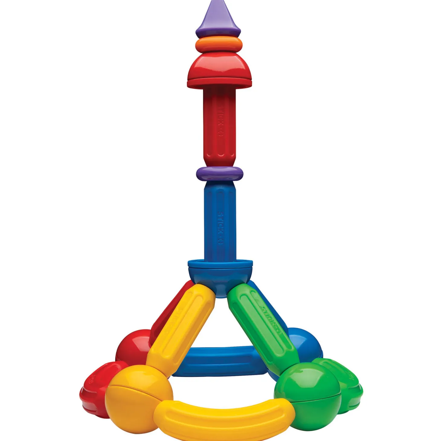 Stick-O Basisset, 20dlg.