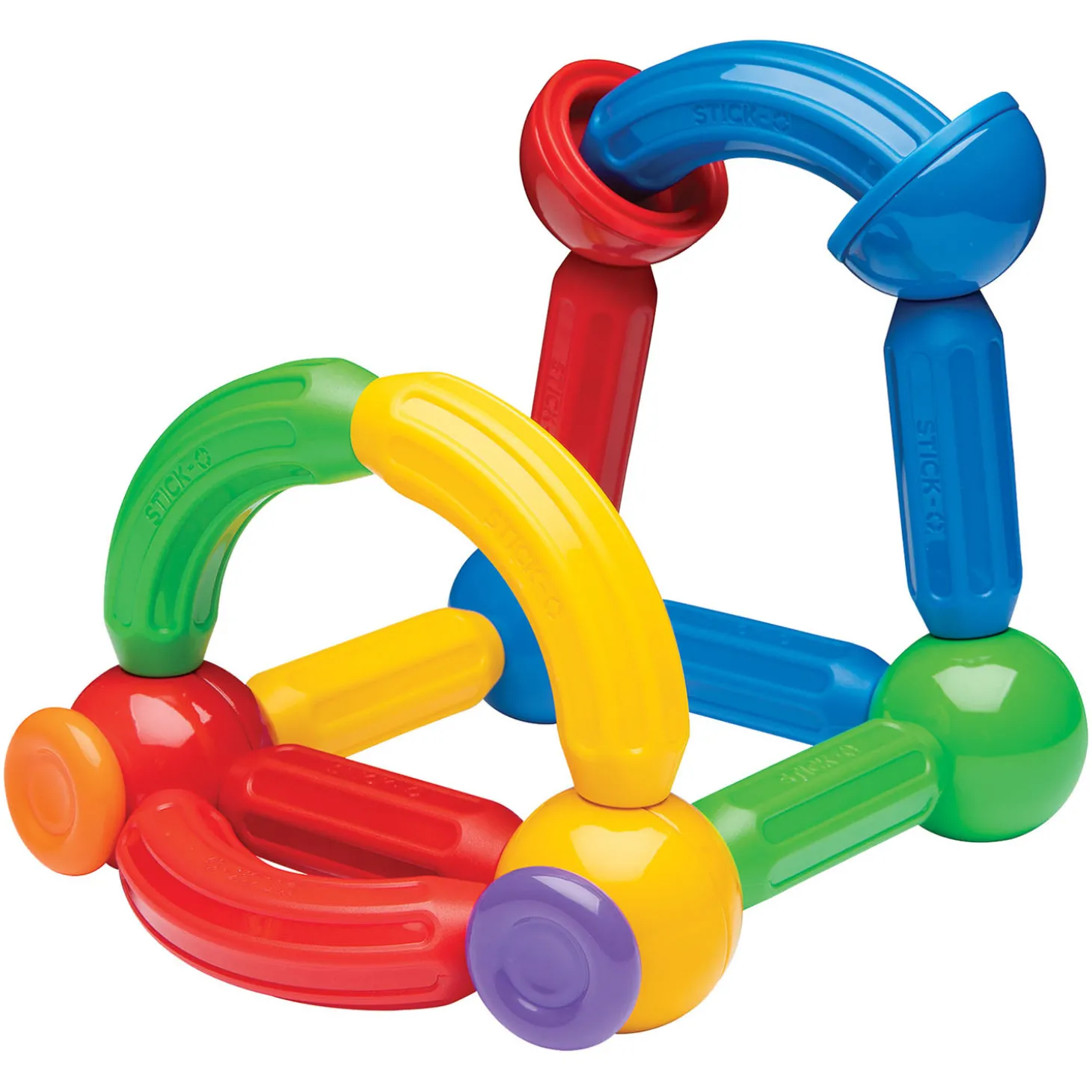 Stick-O Basisset, 20dlg.